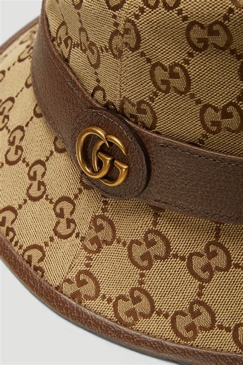 gucci bulls hat|gucci bucket hat price in south africa.